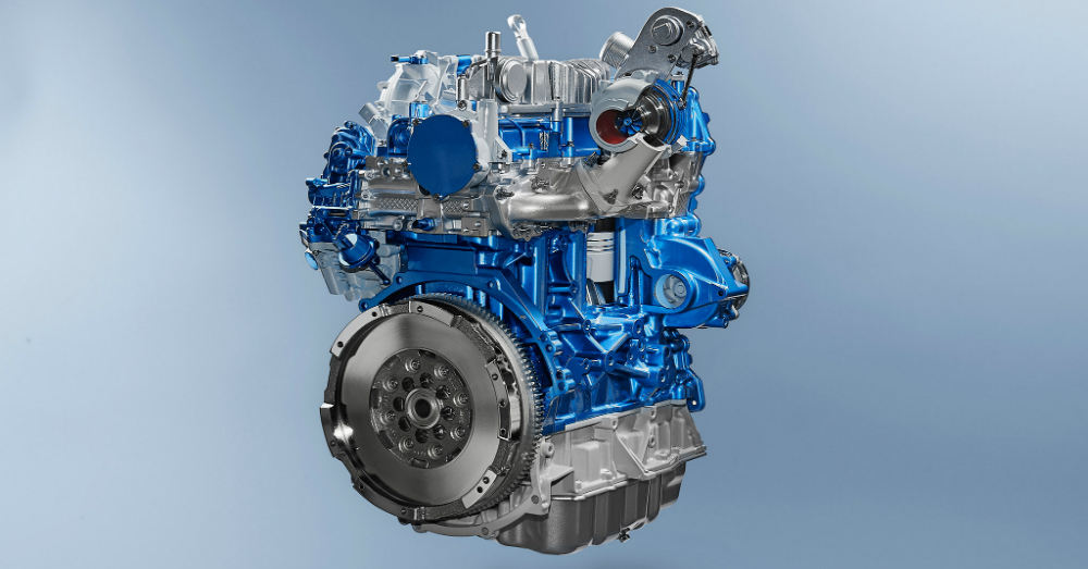 05.17.16 - Ford EcoBlue Engine