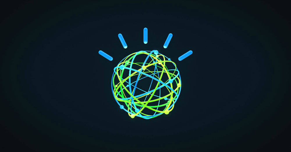 11.04.16 - IBM Watson Logo