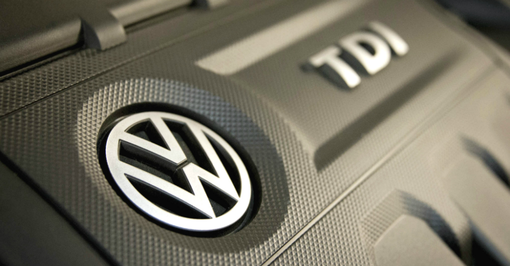 04.20.17 - Volkswagen TDI