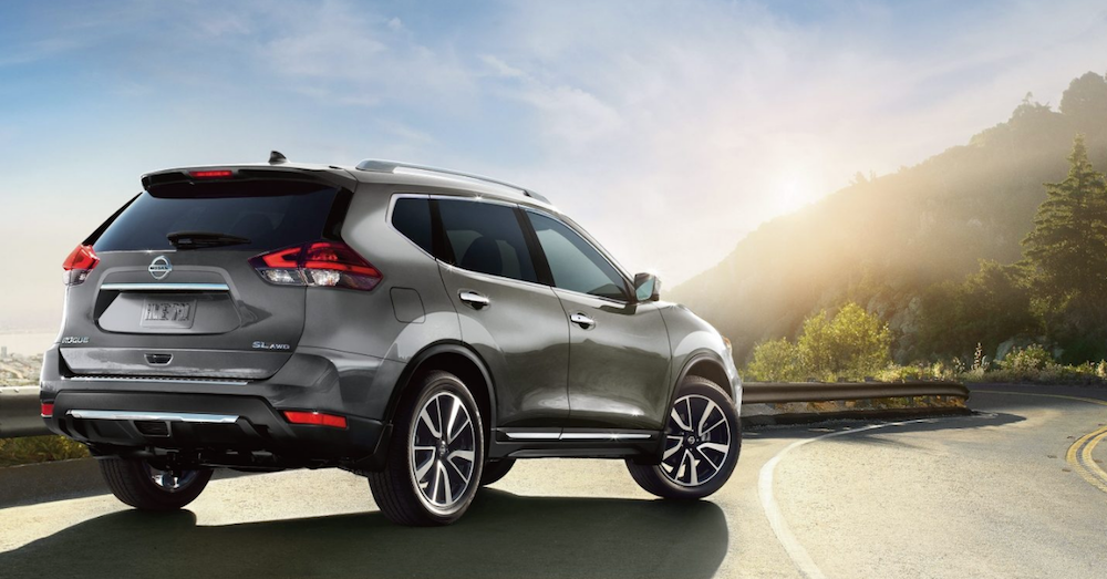 The Popularity Continues to Grow for the Subcompact Crossover SUV Market