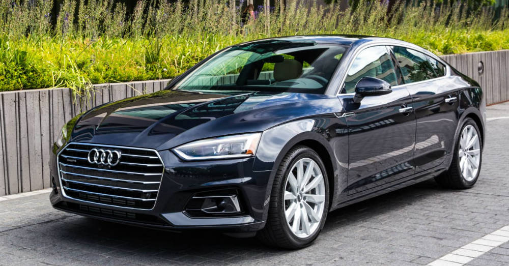 2018 Audi A4: More luxury and features for Your Drive
