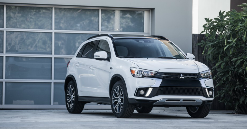 Choose the Outlander Sport thats Right for You