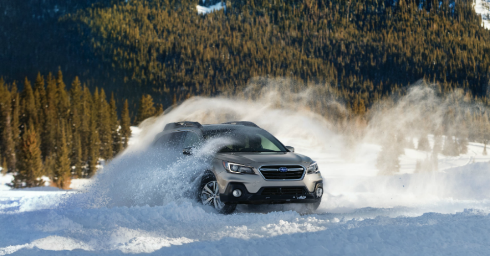Subaru Recall May Result in New Cars for Some