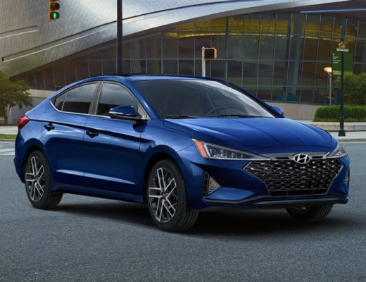 2020 Hyundai - Check Out the Amazing Qualities of the Elantra