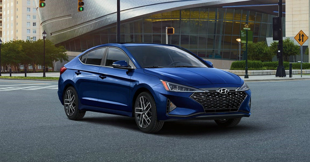 2020 Hyundai - Check Out the Amazing Qualities of the Elantra