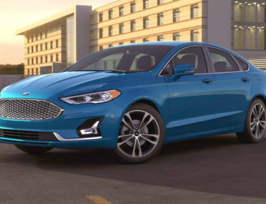 2020 Ford Fusion Pros and Cons to Considered