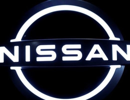 Nissan Plans for the Future Slowing in the Market