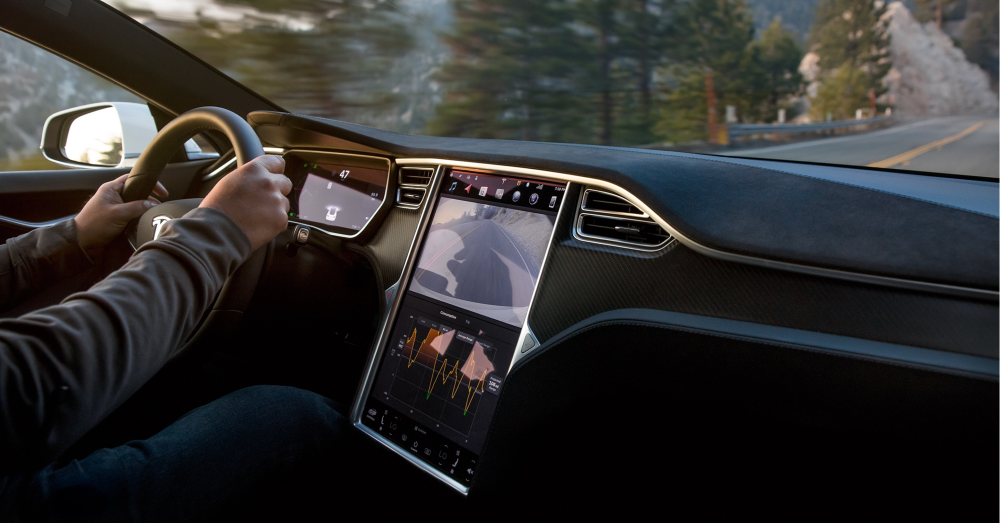 Tesla is Working to Get More Drivers to Choose Autopilot