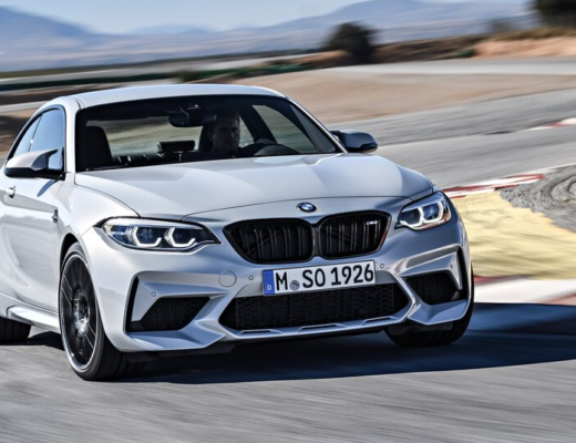 2019 BMW 2 Series: Small Driving Perfection