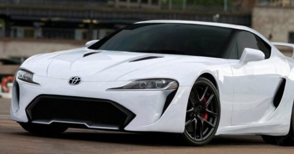 The Toyota Supra is Nearly Ready to Drive