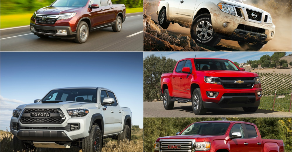 US Automakers Report Strong June Sales