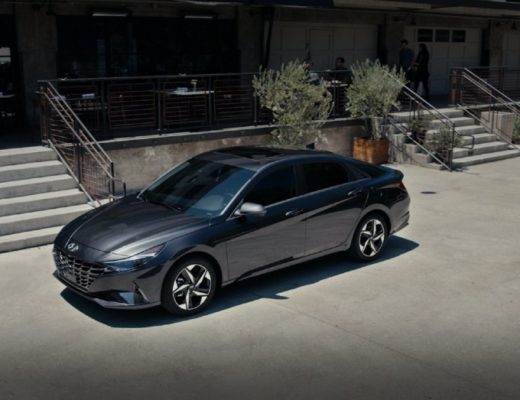 2021 Hyundai Elantra - Now is the Time to Buy a Hyundai