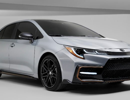 2021 Toyota Corolla: The Best Version Ever