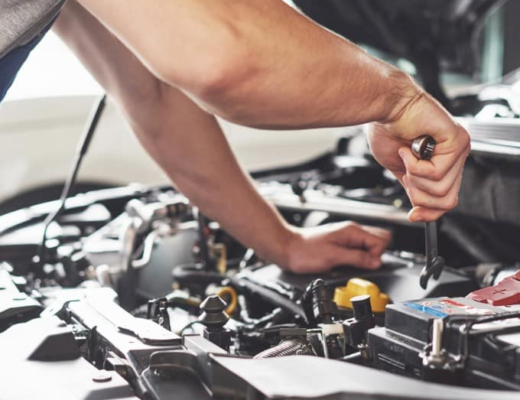 Success Tips for DIY Auto Maintenance