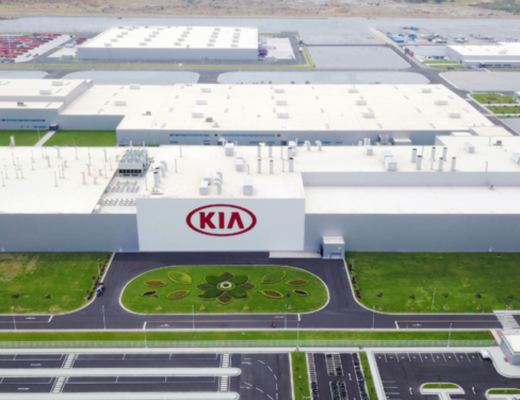 What is the Kia Manufacturing Story? You May be Surprised