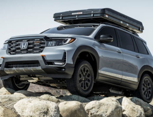 Which Honda SUV is Right For You