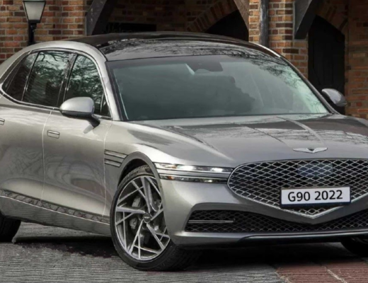 Is the Genesis G90 Too Good to be True?