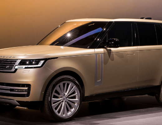 Land Rover Brings Better Hybrid to a New Market