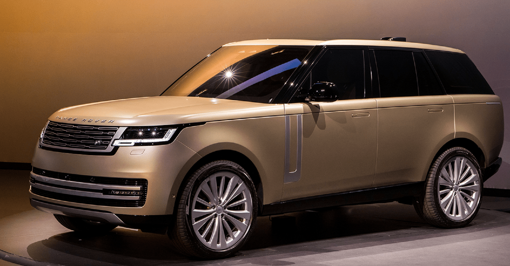 Land Rover Brings Better Hybrid to a New Market