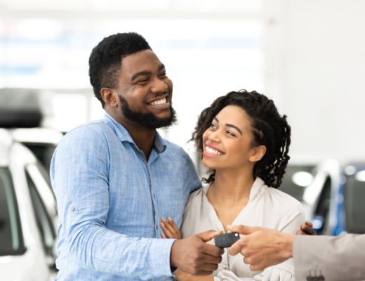 Don't Get Taken Advantage of When Buying a Car: What You Should Know