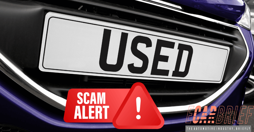 used car scams