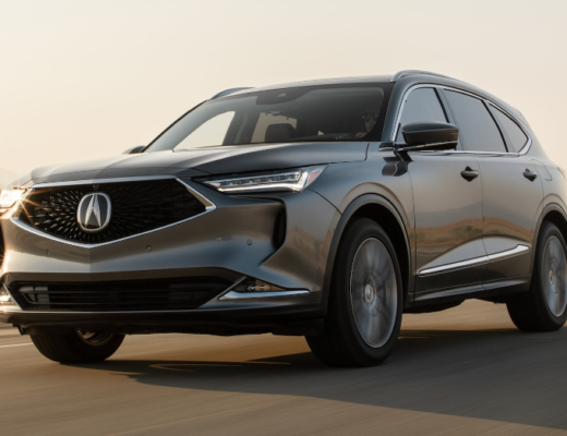 What Makes the 2023 Acura MDX the Right Luxury SUV for Your Family?