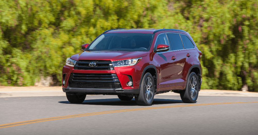 top-3-used-suvs-for-a-family-toyota-highlander