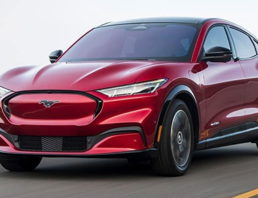Ford vs. Tesla EV Prices: Are EV Prices Dropping?
