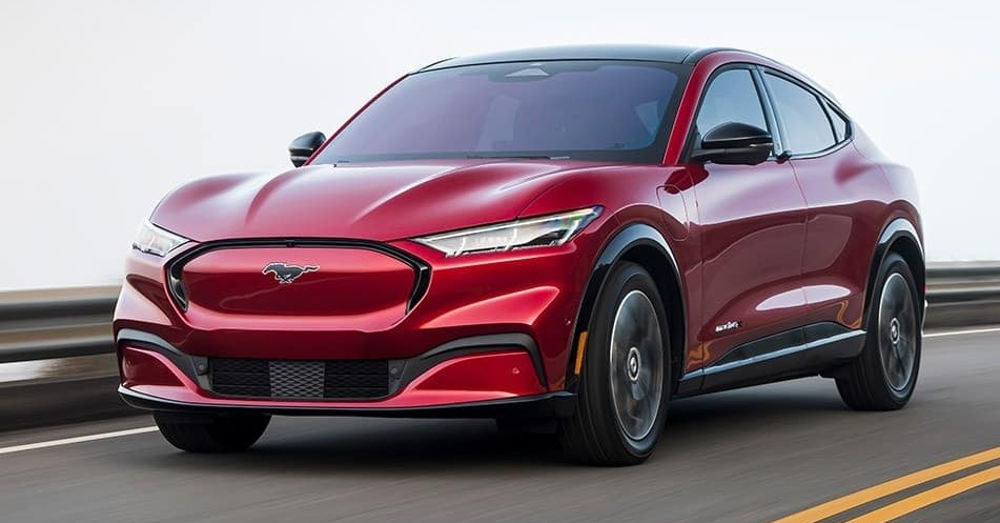Ford vs. Tesla EV Prices: Are EV Prices Dropping?