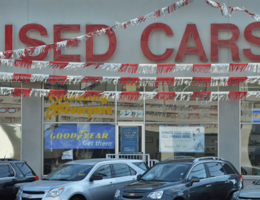 will-used-car-prices-fall-in-2023-banner