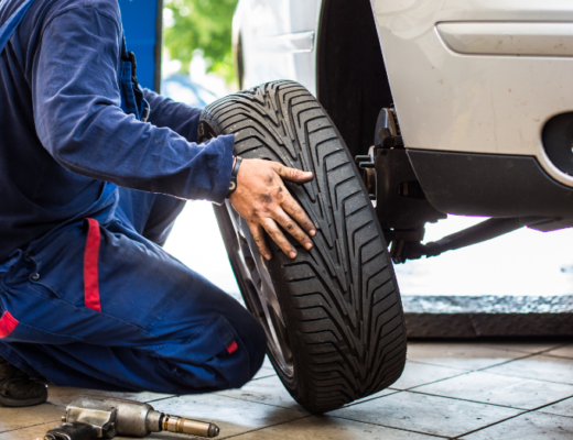 7 Tips for Choosing the Right Tires for Your Vehicle