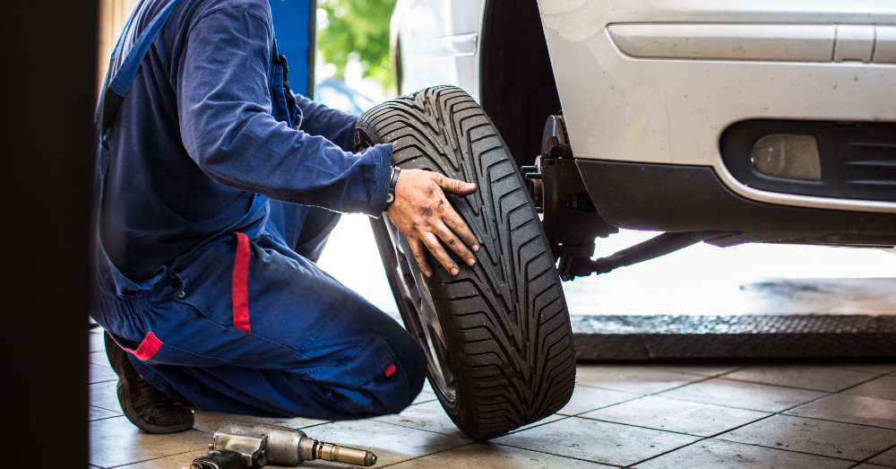 7 Tips for Choosing the Right Tires for Your Vehicle
