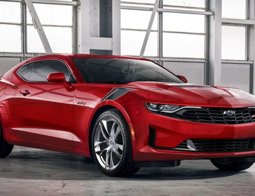 Chevy Camaro's Final Bow: Why Isn't GM Celebrating It Properly?