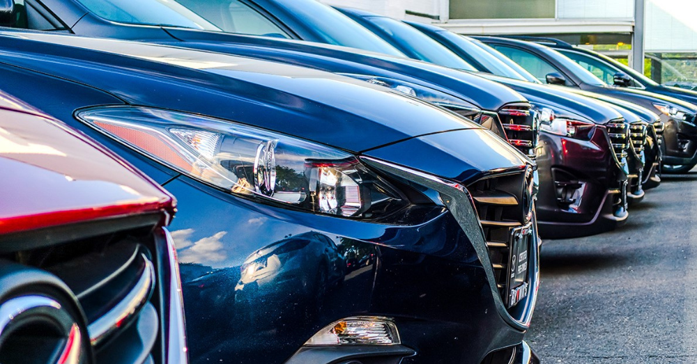 After a Wild Year, the Used Car Market Should Stabilize in 2024