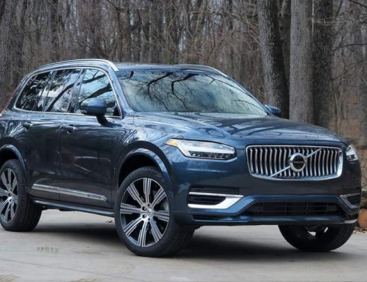 Driving Confidence: Exploring the Benefits of Volvo Certified Pre-Owned (CPO) Vehicles