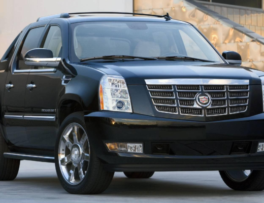 Cadillac Escalade EXT vs. Chevrolet Avalanche – Unveiling the Power, Payload, and Price Battle