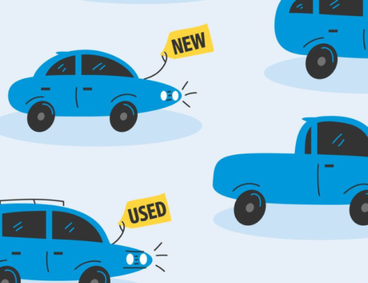 Used Cars Vs New Which is the Better Buy Right Now
