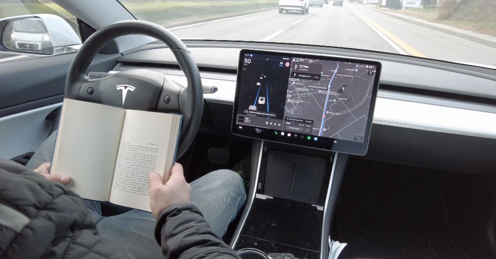 Tesla's Autopilot: Is it Safe?
