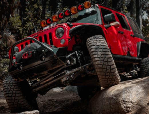 The 2025 Jeep Wrangler: What’s New for This Iconic Off-Roader?