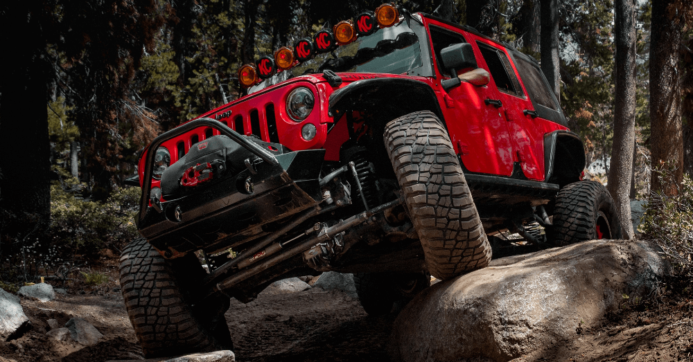 The 2025 Jeep Wrangler: What’s New for This Iconic Off-Roader?