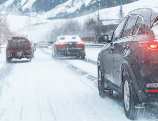 Improve Fuel Efficiency During Colder Temperatures With These Tips