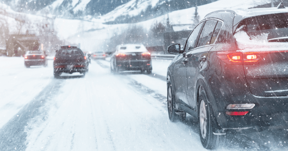 Improve Fuel Efficiency During Colder Temperatures With These Tips