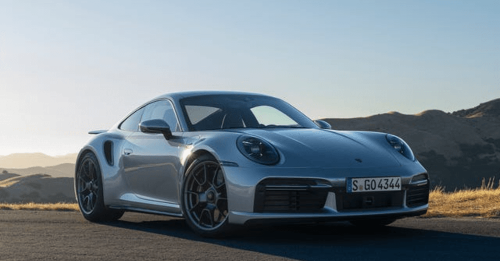 A Legacy of Speed: What’s New in the 2025 Porsche 911