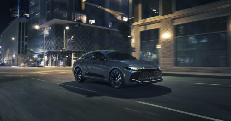 Unveiling the Hidden Gem: Toyota Succeed - A Car That Defies Expectations