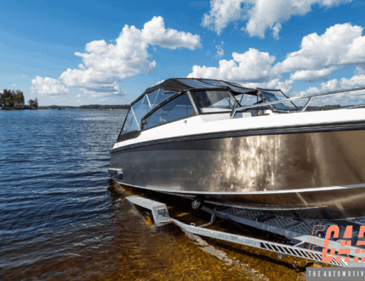 Best Places to Launch Your Boat Near Carmel This Fall