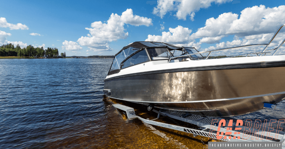 Best Places to Launch Your Boat Near Carmel This Fall