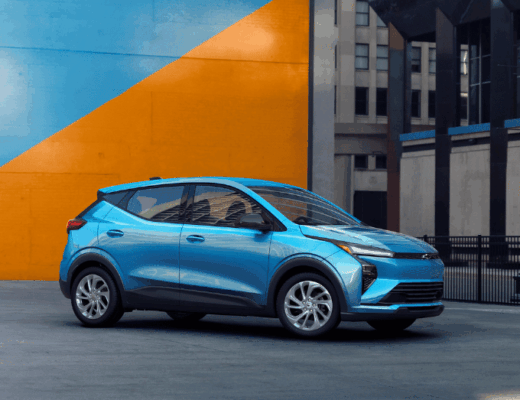 GM Fired Up Bolt Production Again and the Price Tag Just Got Real - featured image