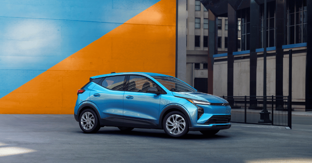 GM Fired Up Bolt Production Again and the Price Tag Just Got Real - featured image