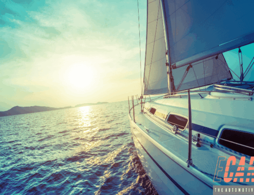 Self-Docking Boats Are Real Now and What It Means for Weekend Captains